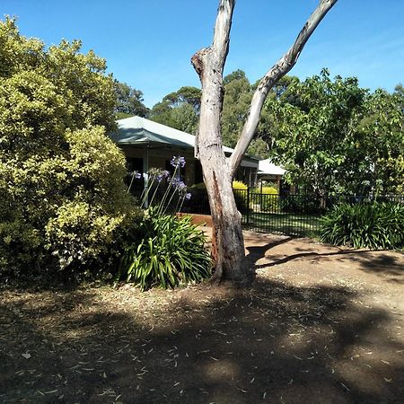 Margaret House Apartman Margaret River Kültér fotó