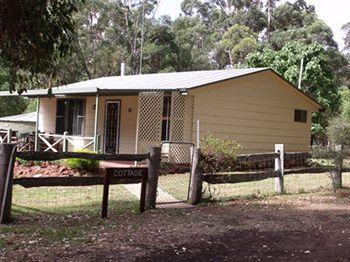 Margaret House Apartman Margaret River Kültér fotó