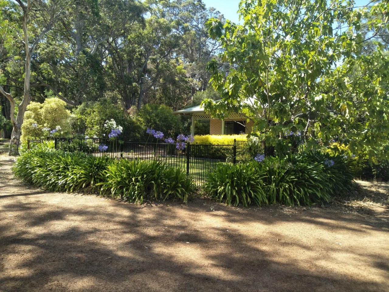 Margaret House Apartman Margaret River Kültér fotó
