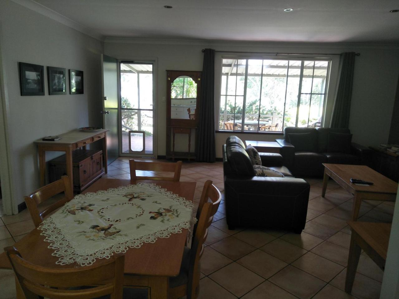 Margaret House Apartman Margaret River Kültér fotó