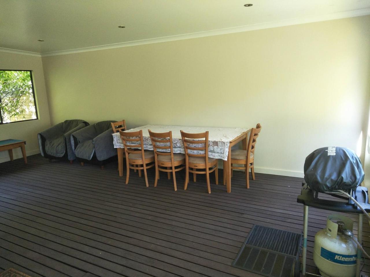 Margaret House Apartman Margaret River Kültér fotó